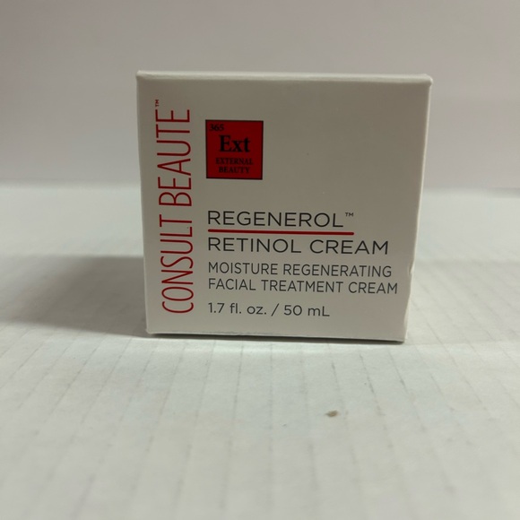 Consult Beaute Retinol Cream - Picture 4 of 9